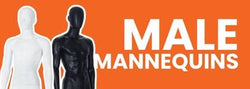 Male Mannequins