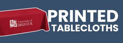 Printed Tablecloths