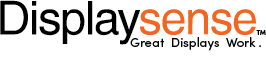 displaysense.co.uk logo