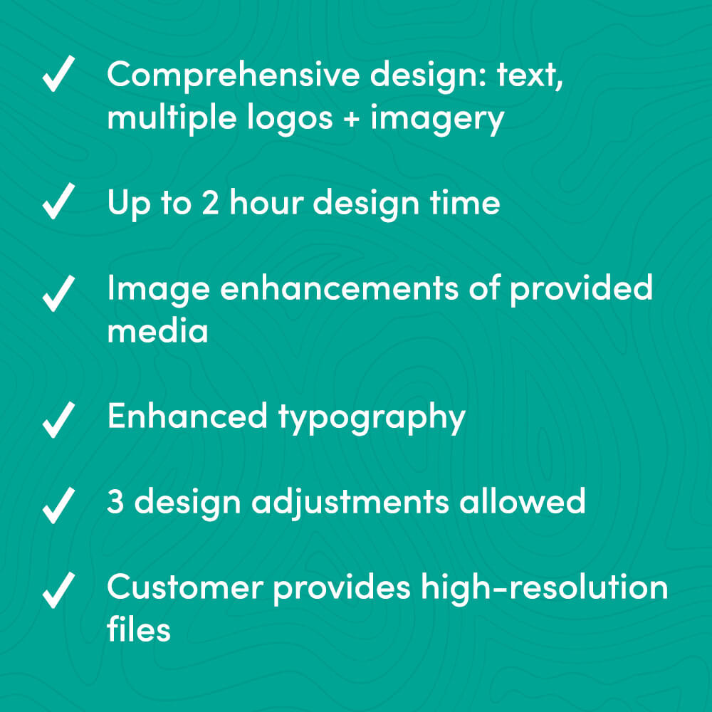 Premium Artwork Design Package