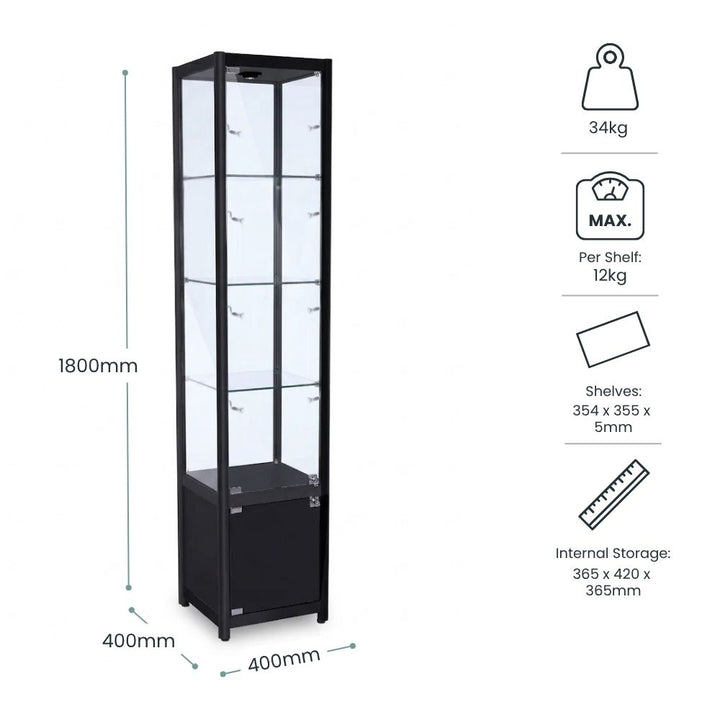 tall-black-glass-display-cabinet-with-lockable-base-and-multiple-shelves-ideal-for-retail-or-collectibles