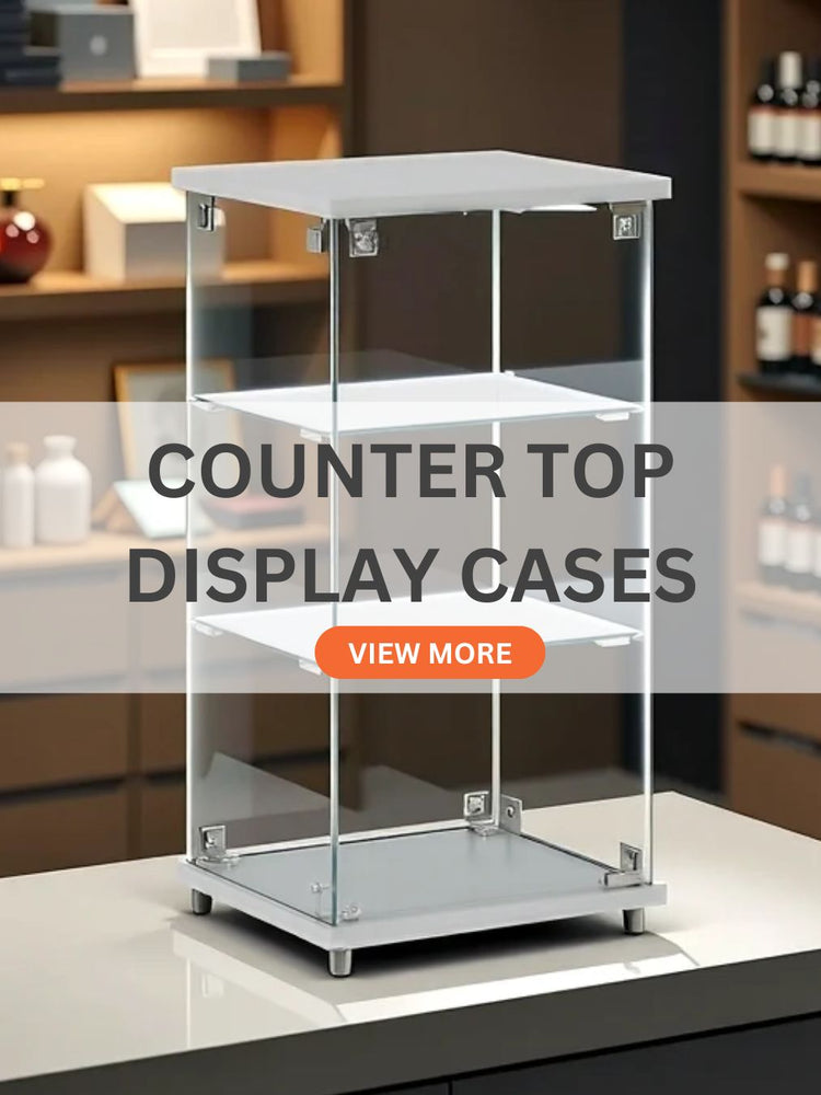 Counterstop Display What Does POS Mean in Retail? | Displaysense