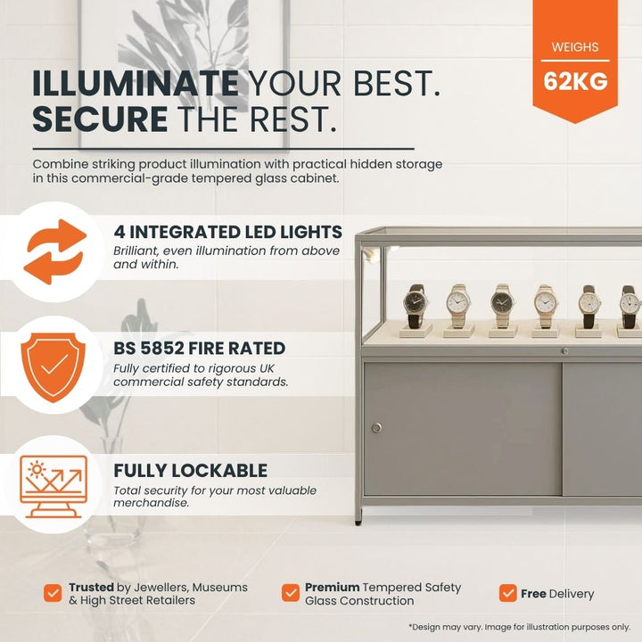 glass-display-cabinet-with-integrated-led-lights-lockable-doors-and-watches-on-display-in-retail-setting