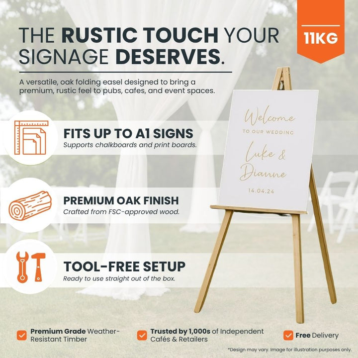 natural-oak-folding-easel-holding-a1-welcome-sign-perfect-for-weddings-events-and-venue-signage
