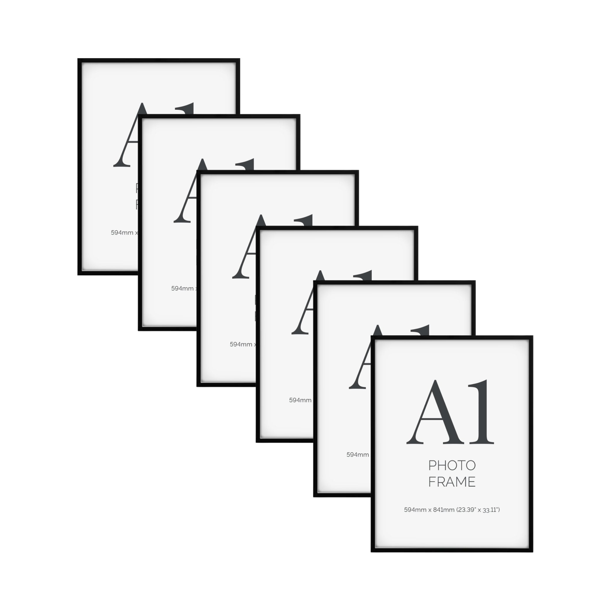 A1 Poster Frames A1 Poster Frames