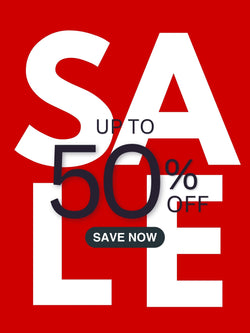 Displaysense Sale, save up to 50% across a wide range of POS products. Save now! 