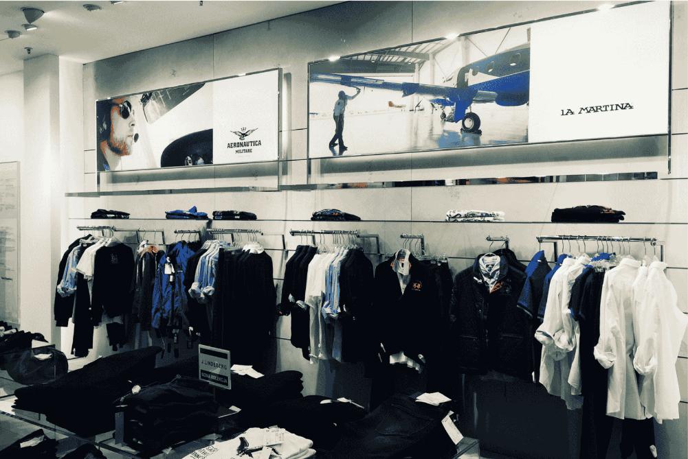 Shop By Industry