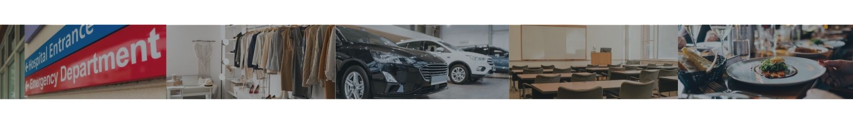Shop By Industry