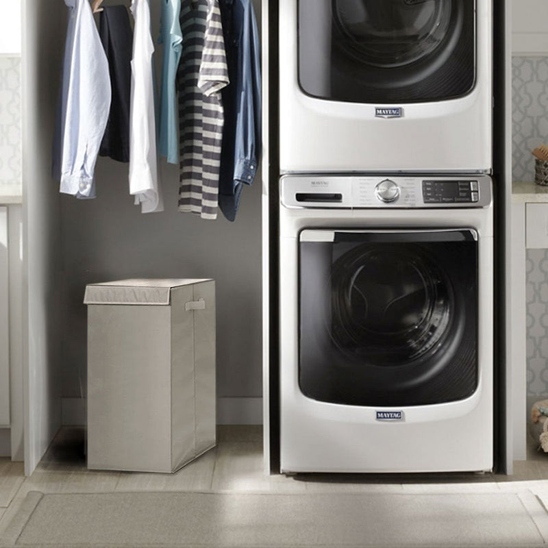 Stackable Washer And Dryer Dimensions Maytag, 52 OFF