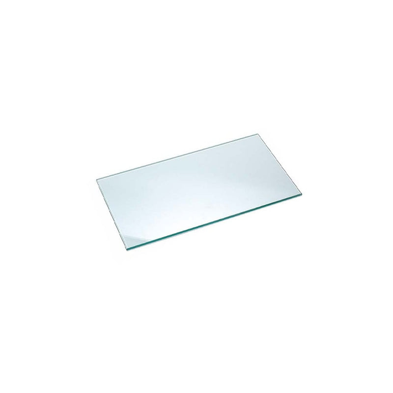 Extra 1000mm Glass Shelf